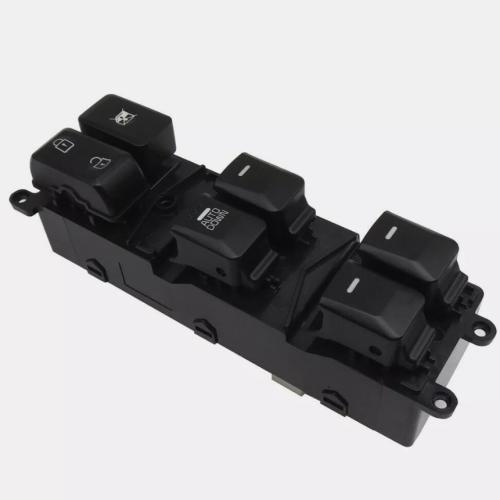 New Power Window Switch 93570-B4010 For Hyundai Doctor 10 Places, Ear 1.0 sx