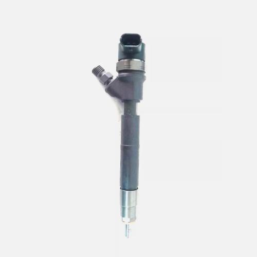 For Bosch Nissan Paladin 2.5D 0445110317 Common Rail Diesel Fuel Injector