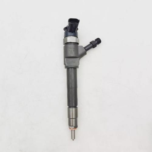 1X Diesel Injector 0445110250 For FORD Ranger MAZDA BT-50 WLAA13H50 WLAA- 50