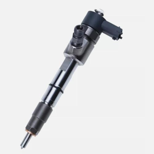 Fuel Injector 0445110632 0445110633 for lsuzu