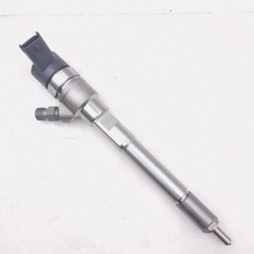 Diesel Fuel Injector for 33800-27800 Hyundai Kia 2.2L 0445110253 0445110254