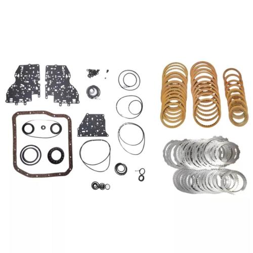 Auto Transmission Master Rebuild Kit Fit For TOYOTA U150E U151E U150F U151F