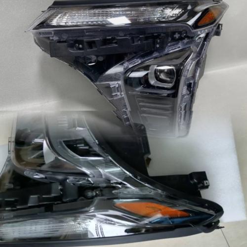 For 2024 2025 Chevrolet Trax LED Headlight Right Passenger RH Side OEM 42880124