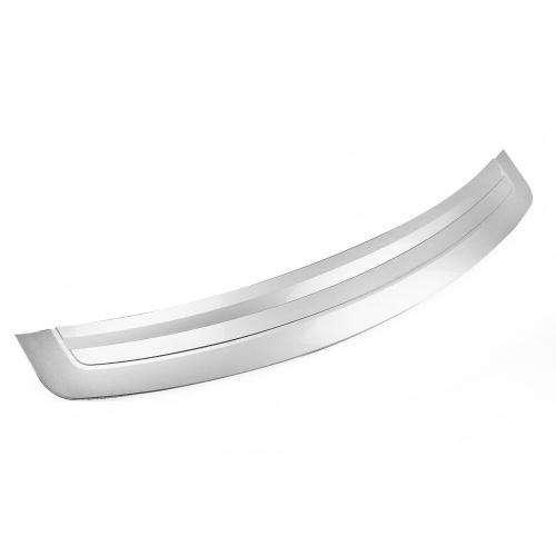 Front Hood Bonnet Panel Trim For Land Rover Range Rover L405 2013-2021 Silver wo