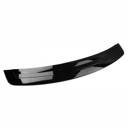 Front Hood Bonnet Panel Trim For Land Rover Range Rover L405 2013-2021 Black New