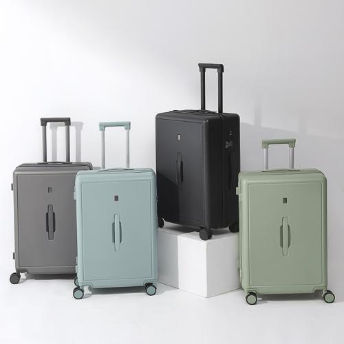 PC-Polycarbonate Suitcase PC