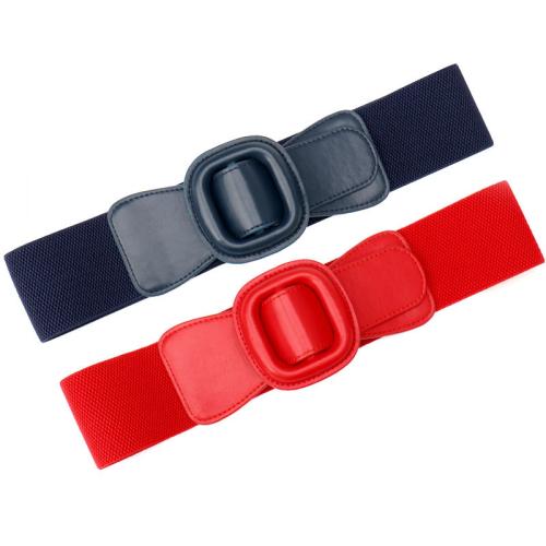 Fashionable All-match Decorative Belt for dress Jacket Waist Belt  Fashionable Wide Belt