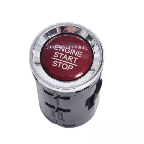 For 2016-2018 Honda HRV HR-V 1.8L Car Engine Key Start Stop Push Button Switch