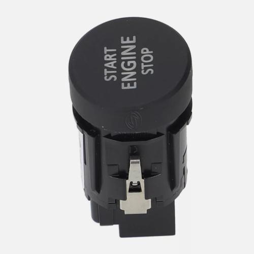 New Start Stop Switch Engine Ignition Control Button For VW Golf 7 MK7