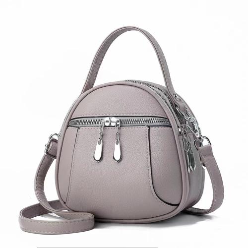 New Women's Crossbody Bag All-match Multi-layer Small Bag Casual Bag