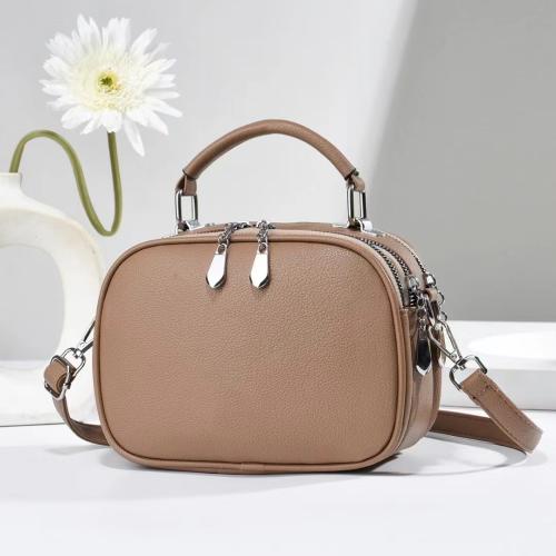 Underarm Bag Macaron  All-match Trendy Crossbody Small Bag