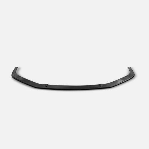 FITS FOR VW TRANSPORTER T6 FRONT LOWER BLACK SPLITTER SPORTLINE BUMPER LIP SPOILER