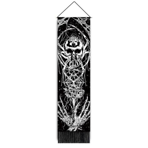 Polyester and Cotton Wall-hang Paintings for home decoration PC