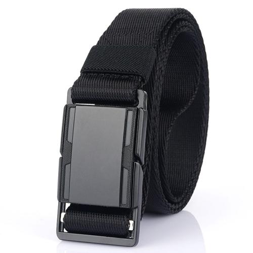 Zinc Alloy & Nylon Easy Matching Fashion Belt PC
