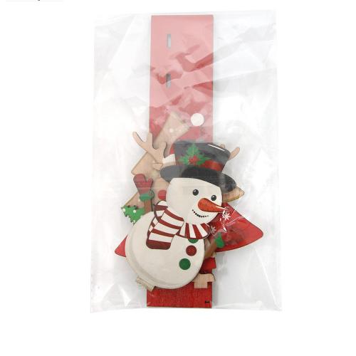 Wooden Christmas Decoration christmas design PC