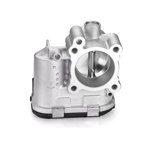 Throttle Body -1204455 For Polaris General Ranger 1000 RZR 570 900 Sportsman 570