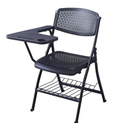 Métal & Plastique Chaise pliante plus de couleurs pour le choix pièce