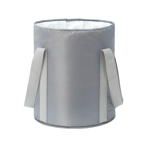 Aluminium & Chiffon & Chanter Foot SPA Bucket Solide plus de couleurs pour le choix pièce