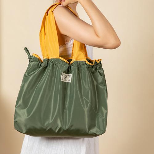Oxford & Nylon Bolsa de la compra, más colores para elegir,  trozo