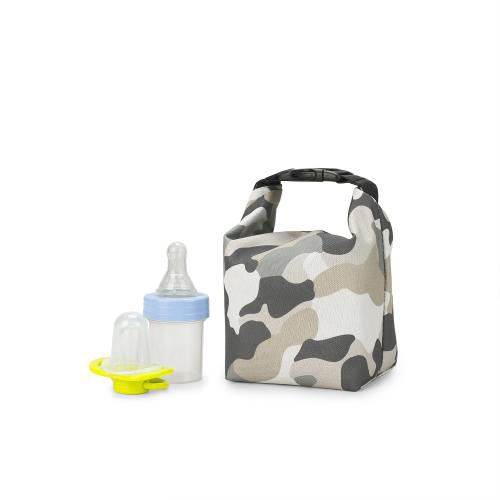 Poliestere Taška na láhev kočárku kus