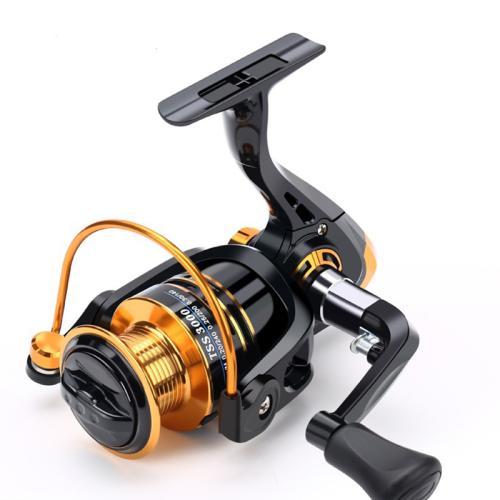 Metal Fishing Reels PC