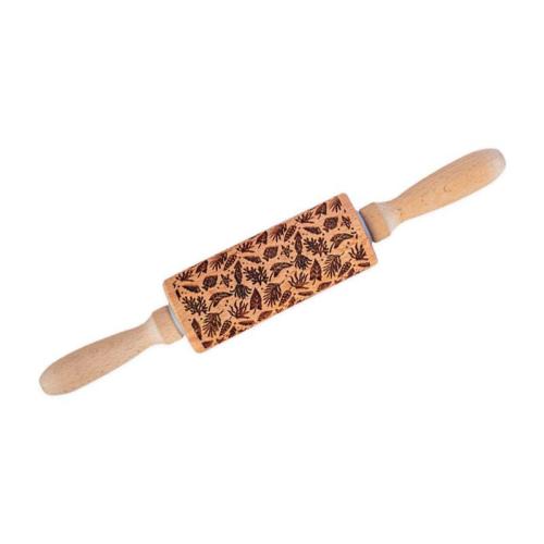 Wood Rolling Pin PC