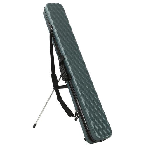 Alloy Fishing Gear Bag Multifunctional Fishing Bag Lightweight Portable Fishing Rod Bag Waterproof