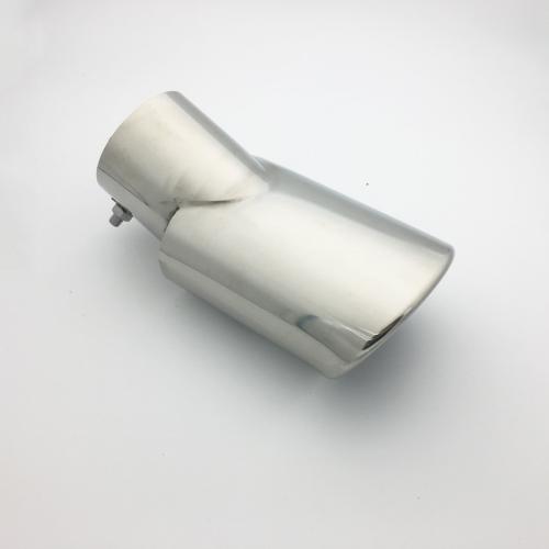 Suitable for Toyota Honda Highlander CRV RAV4 Exhaust Pipe