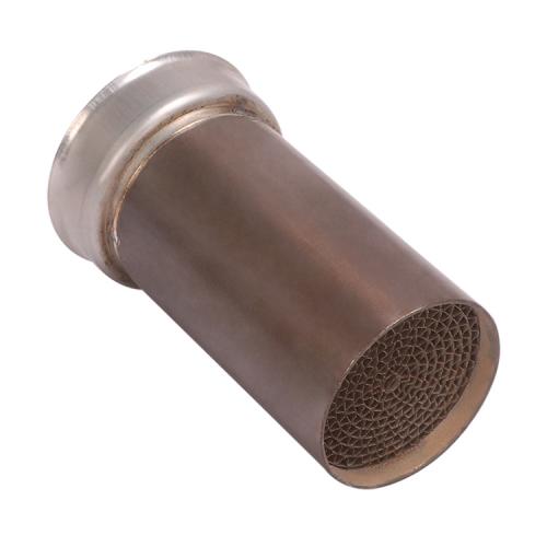 Métal  Acier inoxydable pièce