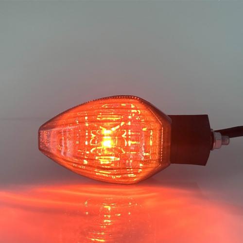Abs & Pvc Signaal signaal voor motordraaiing Lamp meer kleuren naar keuze stuk