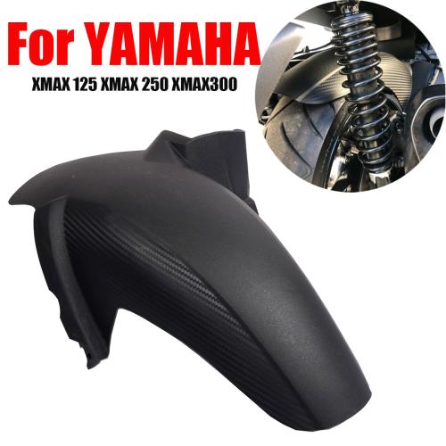 Fits For Yamaha X MAX300 XMAX300 17-23 modified Rear Fender