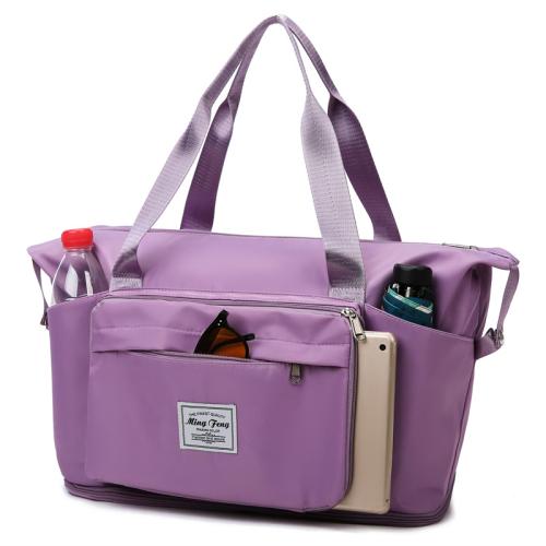 Oxford Reisetasche, mehr Farben zur Auswahl,  Stück