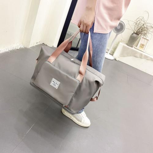 Oxford Reisetasche, mehr Farben zur Auswahl,  Stück