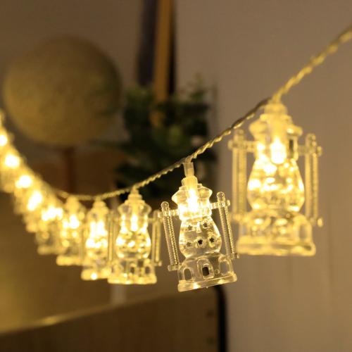 Pvc Lumière de décoration plus de couleurs pour le choix pièce