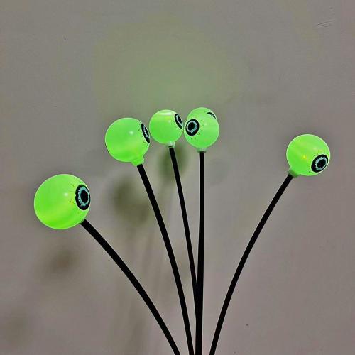 Plastique Lampe à broches plus de couleurs pour le choix Ensemble