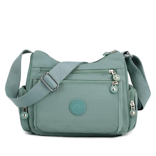 Nylon Easy Matching Crossbody Bag large capacity PC