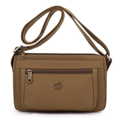 Nylon Easy Matching Crossbody Bag large capacity PC