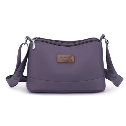 Nylon Easy Matching Crossbody Bag large capacity PC