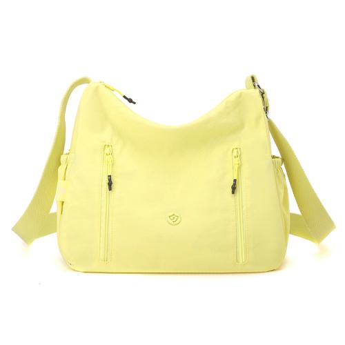 Nylon Easy Matching Crossbody Bag large capacity PC