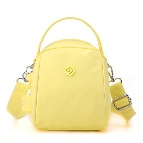 Nylon Easy Matching Crossbody Bag large capacity PC