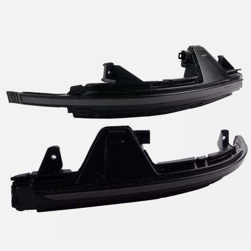 For Audi A7 S7 RS7 Dynamic LED Door Wing Mirror Indicator Turn Signal Light Lamp
