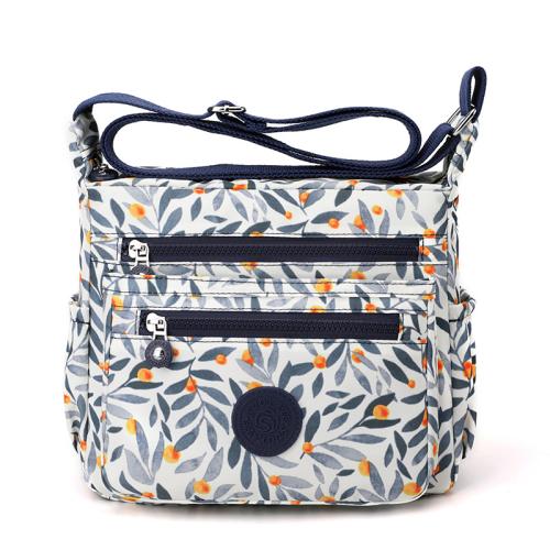 Oxford Easy Matching Shoulder Bag PC