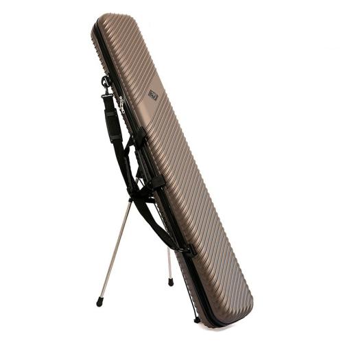 ABS Multifunction Fishing Rod Bag portable & hardwearing & waterproof PC