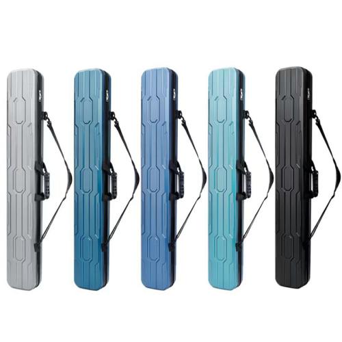 PC-Polycarbonate Fishing Rod Bag portable & hardwearing & waterproof PC