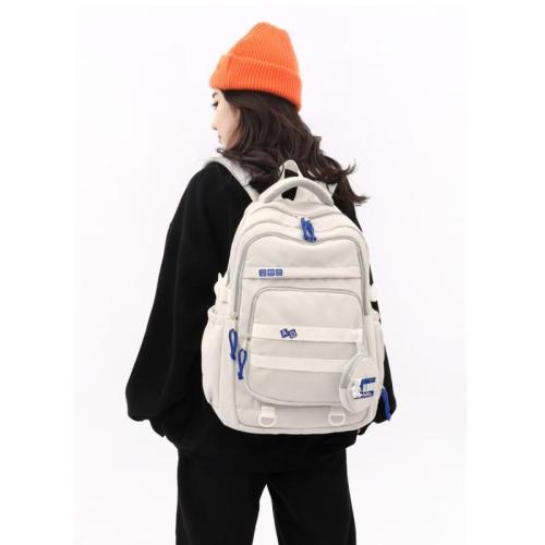 Nylon Mochila, más colores para elegir,  trozo