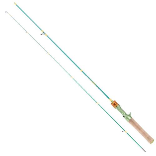 Metal & Cork Fishing Fod  pink PC