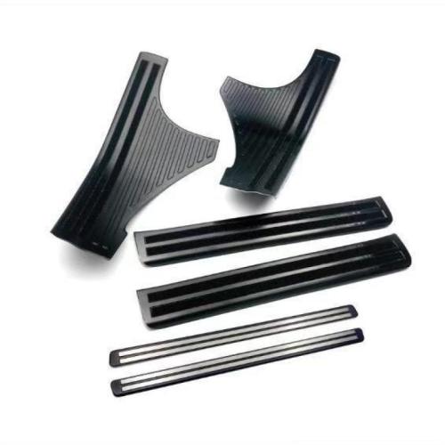 Suitable for Subaru forest door sill 19 modified decorative pedal strip