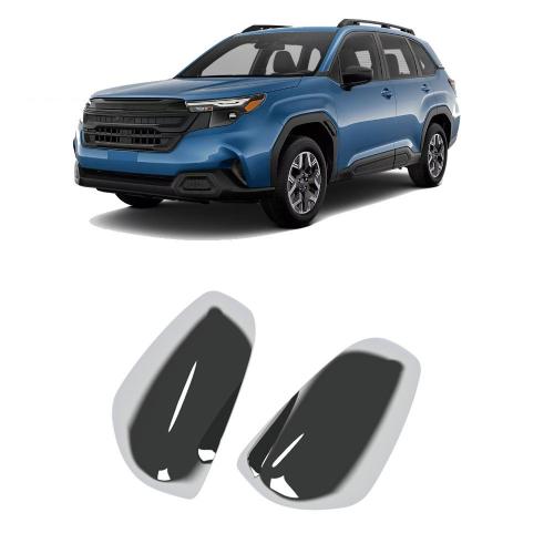 Suitable for Subaru 25 Forester Forester modified side mirror protection decorative cover