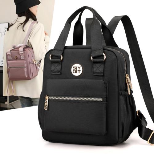 Nylon Batoh più colori per la scelta kus