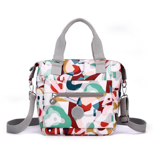 Nylon Easy Matching Shoulder Bag large capacity PC